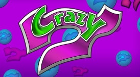 Crazy 7