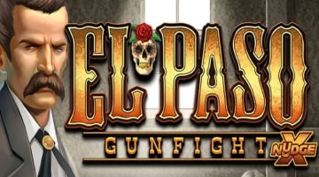 El Paso Gunfight